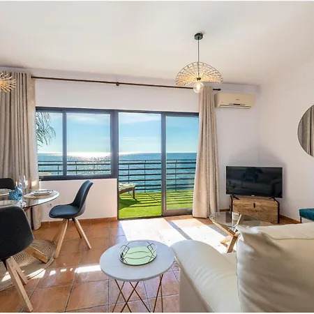 Venus And Sea View アパート マルベーリャ